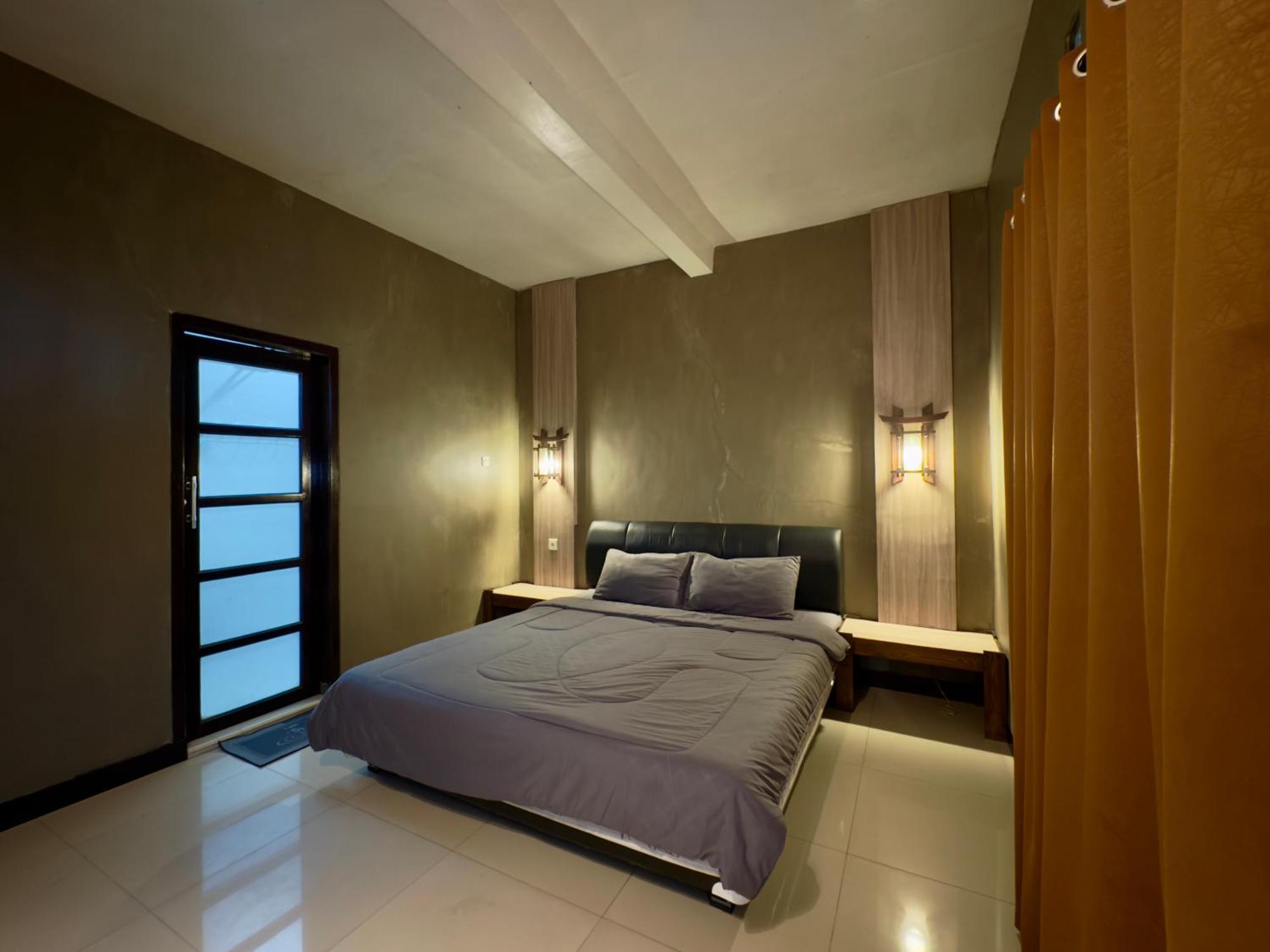 Sky View Bromo Guest House Ngadisari المظهر الخارجي الصورة