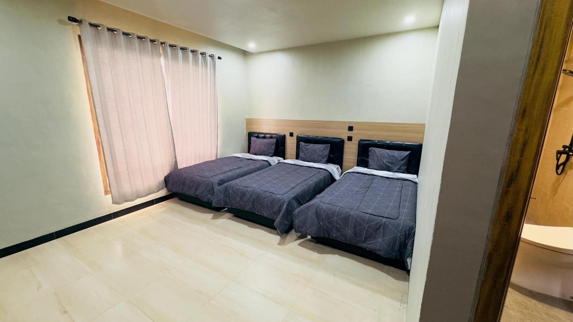 Sky View Bromo Guest House Ngadisari المظهر الخارجي الصورة